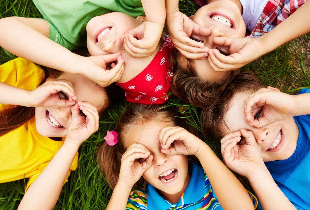 تأخر النطق عند الأطفال