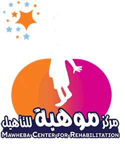 Mawheba Center Logo